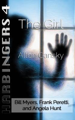 Book cover for The Girl