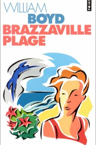 Cover of Brazzaville Plage