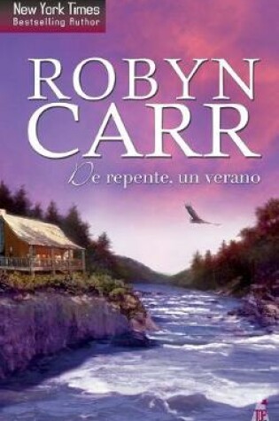 Cover of Un verano de repente