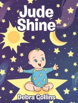 Cover of Jude Shine