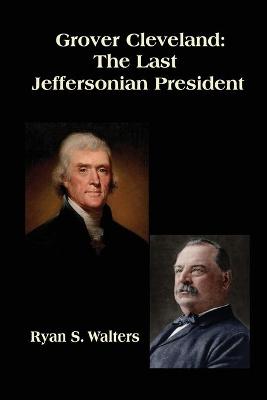 Book cover for Grover Cleveland