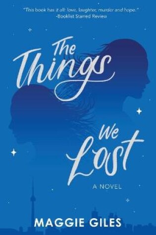 Cover of The Things We Lost