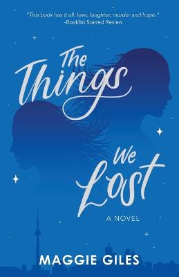 Book cover for The Things We Lost
