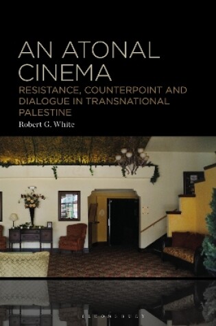 Cover of An Atonal Cinema