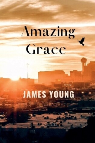 Cover of Amazing Grace