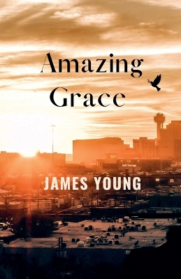 Book cover for Amazing Grace