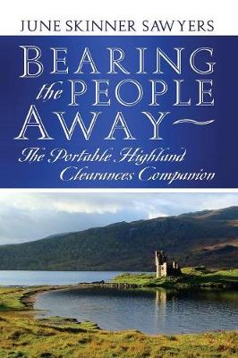 Book cover for Bearing the People Away