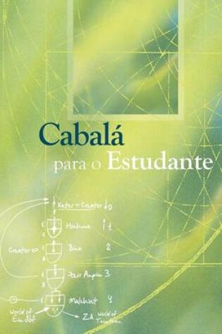 Cover of Cabala para o Estudante