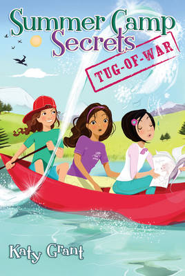 Book cover for Tug-of-War