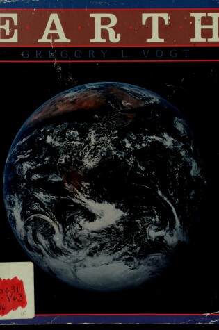 Cover of The Earth