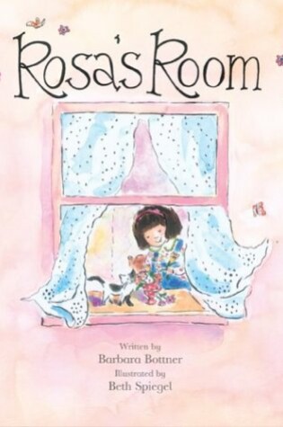 Cover of Rosa's Room