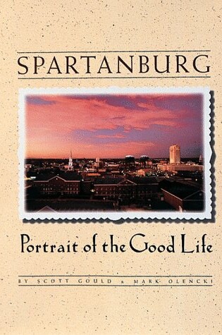 Cover of Spartanburg