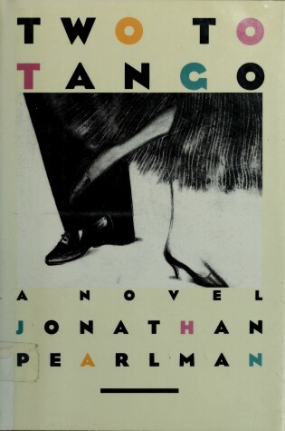 Cover of Two to Tango