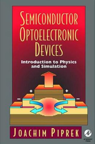 Cover of Semiconductor Optoelectronic Devices