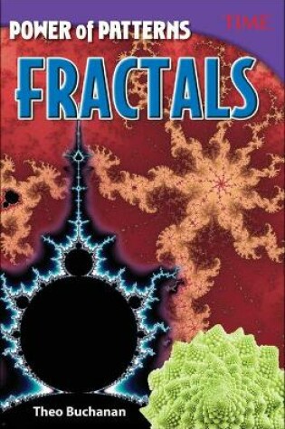 Cover of Fractals