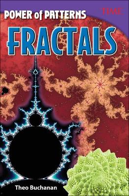 Book cover for Fractals