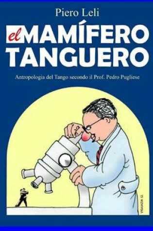 Cover of Il Mammifero Tanghero