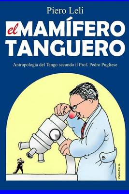 Cover of Il Mammifero Tanghero