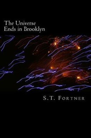 Cover of The Universe Ends in Brooklyn