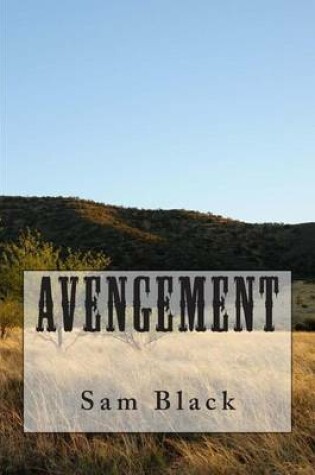 Cover of Avengement