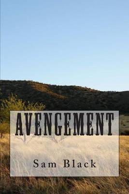 Book cover for Avengement