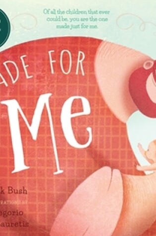 Cover of Made for Me