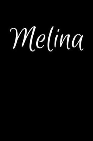 Cover of Melina