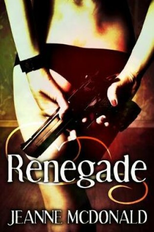 Cover of Renegade