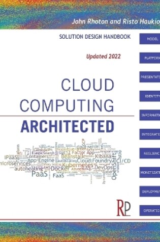 Cover of Cloud Computing Architected