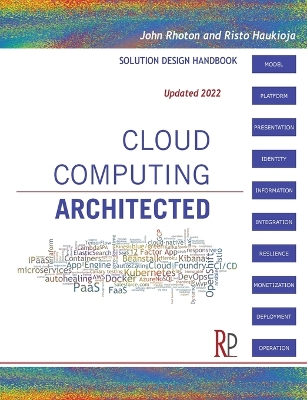 Book cover for Cloud Computing Architected