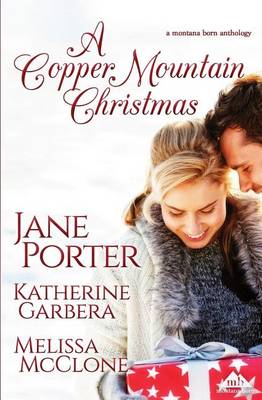 Book cover for A Copper Mountain Christmas