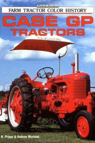 Cover of Case General Purpose Tractors