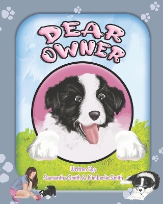 Book cover for Dear Owner