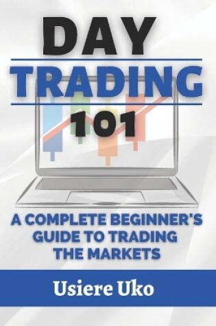 Cover of Day Trading 101