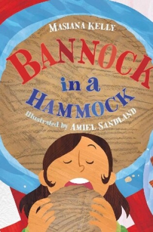 Cover of Bannock in a Hammock