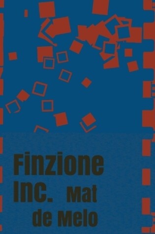 Cover of Finzione Inc.