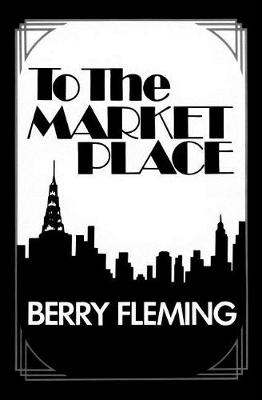 Book cover for To the Market Place