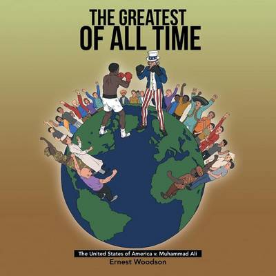 Cover of The Greatest of All Time