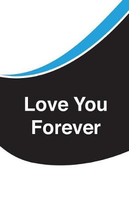 Book cover for Love You Forever