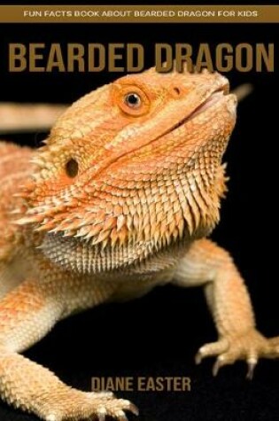 Cover of Bearded Dragon