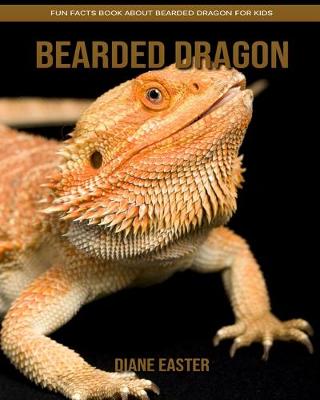 Book cover for Bearded Dragon