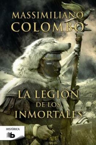 Cover of Legion de Los Inmortales, La