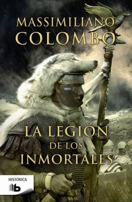 Book cover for Legion de Los Inmortales, La