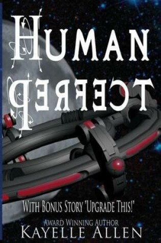 Cover of Human Perfect