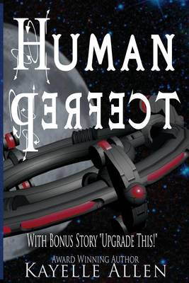 Book cover for Human Perfect