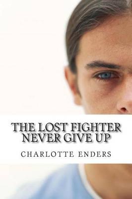 Book cover for The Lost Fighter