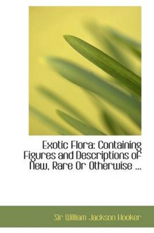 Cover of Exotic Flora