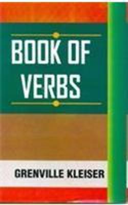 Book cover for Book of Verbs