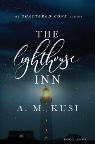 Cover of The Lighthouse Inn