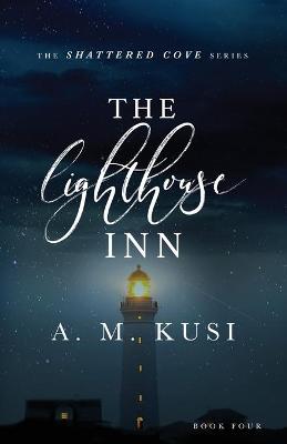 Book cover for The Lighthouse Inn